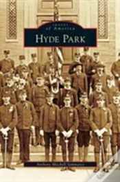 Capa do artigo Hyde Park