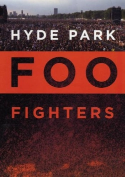 Capa do artigo Hyde Park - DVD/BluRay