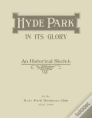 Hyde Park In Its Glory