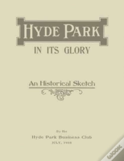 Capa do artigo Hyde Park In Its Glory