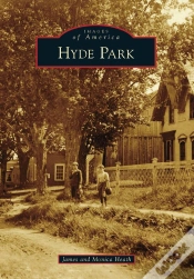 Capa do artigo Hyde Park