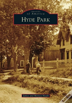 Capa do artigo Hyde Park