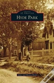 Capa do artigo Hyde Park