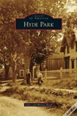 Capa do artigo Hyde Park