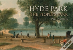 Capa do artigo Hyde Park