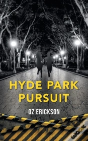 Capa do artigo Hyde Park Pursuit