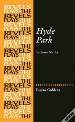 Capa do artigo Hyde Park