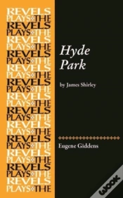 Capa do artigo Hyde Park
