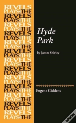 Capa do artigo Hyde Park