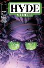 Hyde Street #1 - Preview