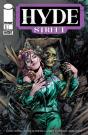 Hyde Street #5 - Preview
