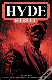 Capa do artigo Hyde Street Volume 2