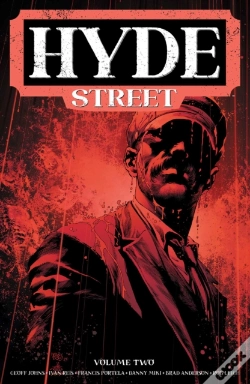 Capa do artigo Hyde Street Volume 2