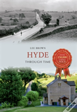 Capa do artigo Hyde Through Time