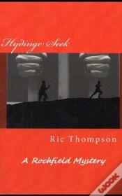 Capa do artigo Hydinge Seek