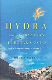 Capa do artigo Hydra And The Bananas Of Leonard Cohen