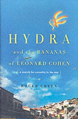 Capa do artigo Hydra And The Bananas Of Leonard Cohen