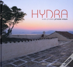 Capa do artigo Hydra