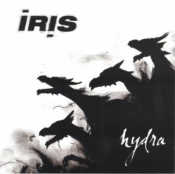 Capa do artigo Hydra - CD