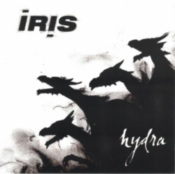 Capa do artigo Hydra - CD