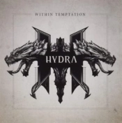 Capa do artigo Hydra - CD