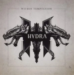 Capa do artigo Hydra - CD