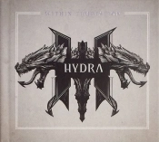 Capa do artigo Hydra - CD