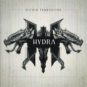 Capa do artigo Hydra - CD