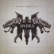 Capa do artigo Hydra - CD