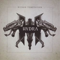 Capa do artigo Hydra - CD