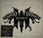 Capa do artigo Hydra - CD
