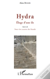 Capa do artigo Hydra ; Éloge D