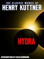 Hydra - Preview