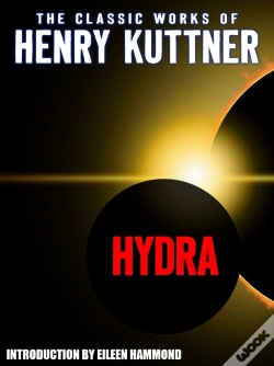 Capa do artigo Hydra