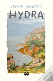 Capa do artigo Hydra