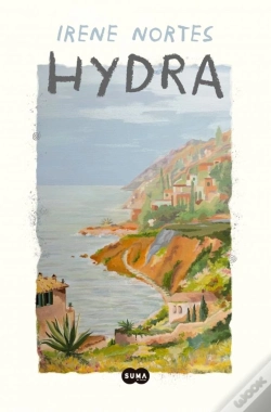 Capa do artigo Hydra