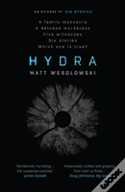 Capa do artigo Hydra