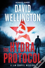 Capa do artigo Hydra Protocol