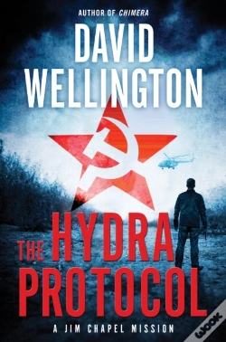 Capa do artigo Hydra Protocol