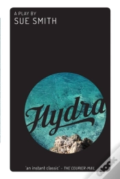 Capa do artigo Hydra