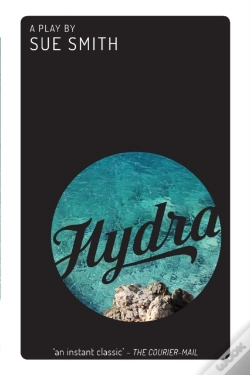 Capa do artigo Hydra