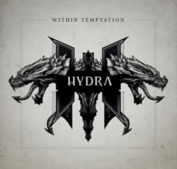 Capa do artigo Hydra - Vinil