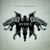 Capa do artigo Hydra - Vinil