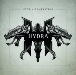 Capa do artigo Hydra - Vinil