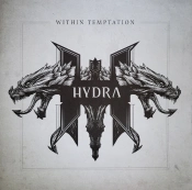 Capa do artigo Hydra - Vinil