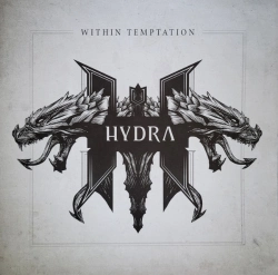 Capa do artigo Hydra - Vinil
