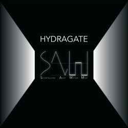 Capa do artigo Hydragate - CD