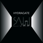 Capa do artigo Hydragate - Vinil
