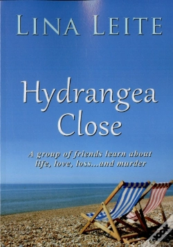 Capa do artigo Hydrangea Close