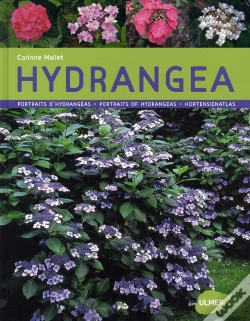 Capa do artigo Hydrangea (Francais-Anglais-Allemand)